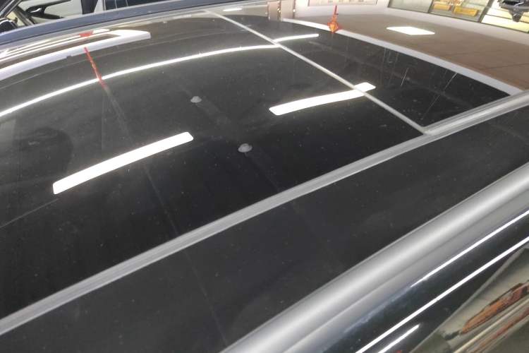 Used Audi Q5L 2022 40T Fashionable and Dynamic Model