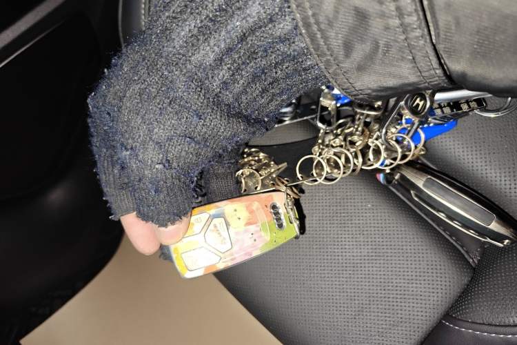 Used Audi A4L 2020 40 TFSI Fashion Dynamic Model
