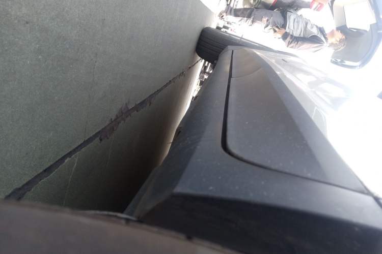 Used BMW X3 2016 sDrive20i
