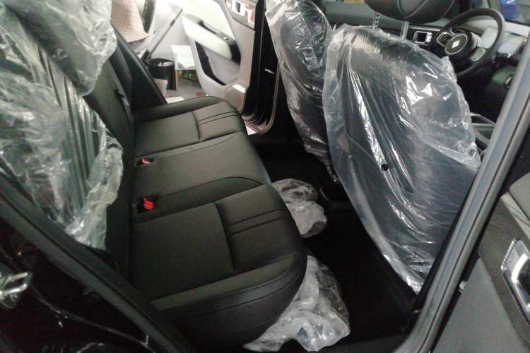 Used Baojun Spark EUV 2026 301km Flagship Edition