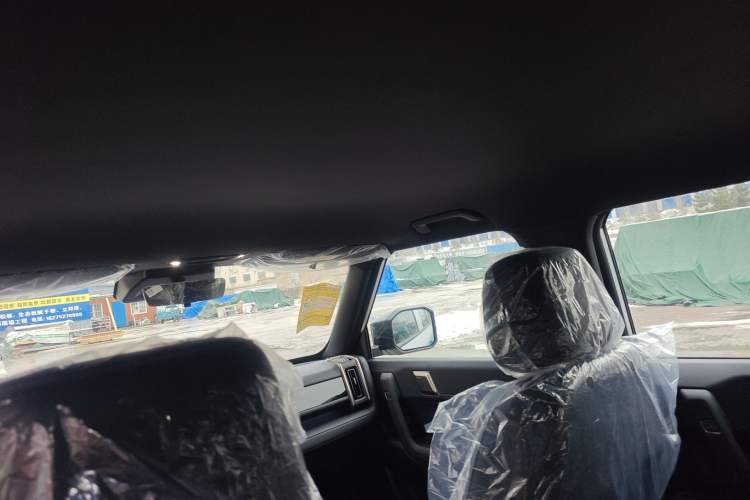 Used Chery Fulwin X3 Plus 
