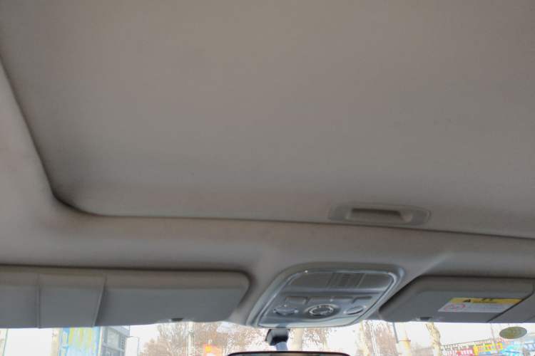 Used Haval H6 2016 Upgraded Model 1.5T Manual Two-Wheel Drive Elite Version
