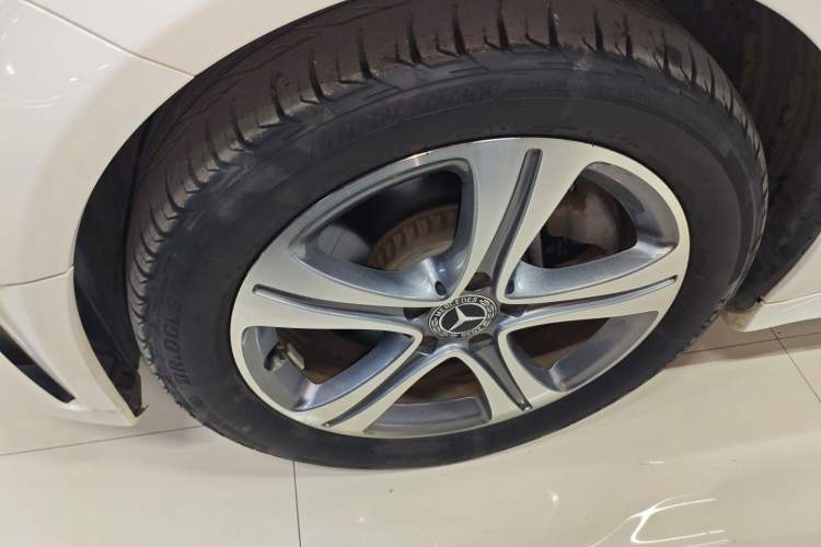 Used Mercedes-Benz C-Class 2019 C 260 L Sport Edition
