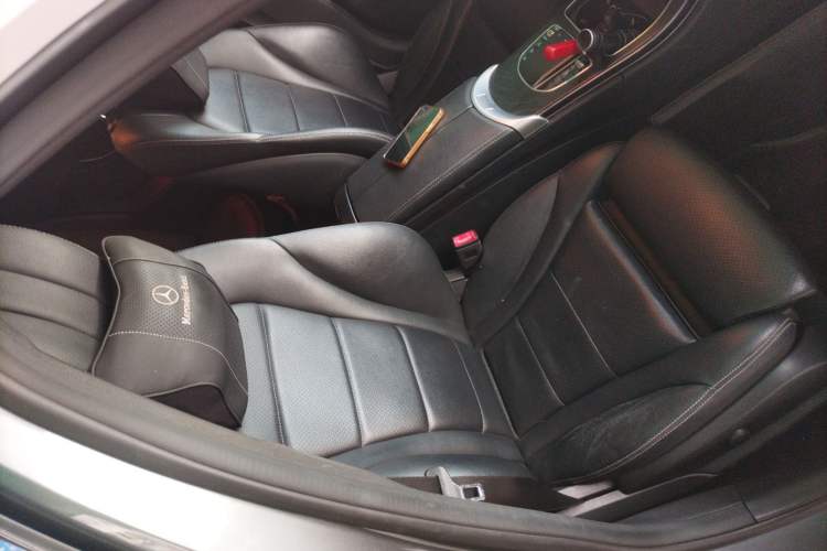 Used Mercedes-Benz C-Class 2020 C 260 L Sport Edition
