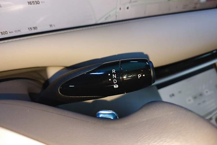 Used  LS6 2023 Max Long-Range Version
