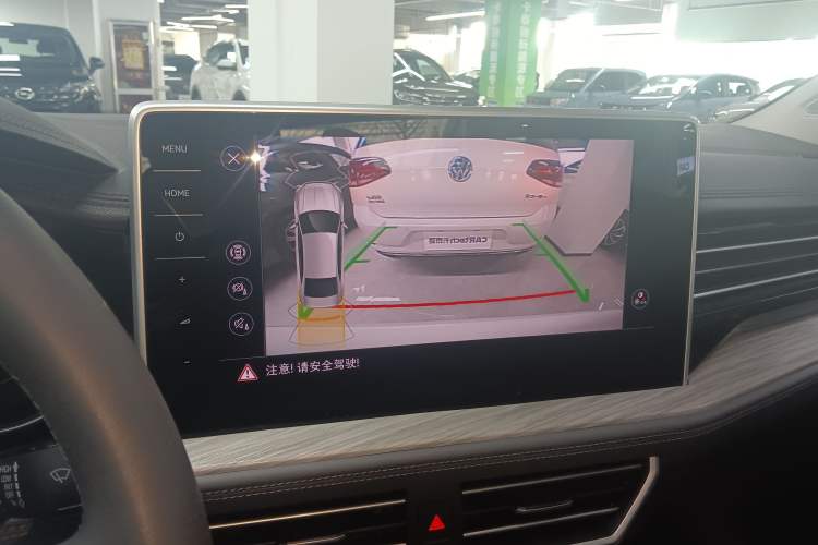 Used Volkswagen Sagitar 2023 280TSI DSG Excellence Edition