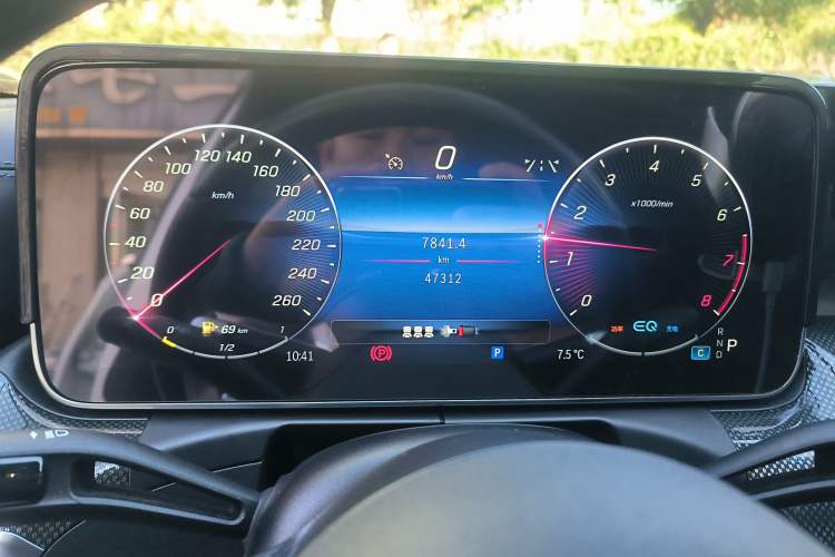 Used Mercedes-Benz C-Class 2022 C 260 L Sport Edition
