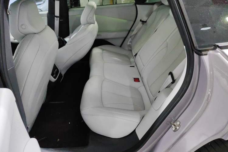 Used XPeng P7+ 2024 Long-Range Max
