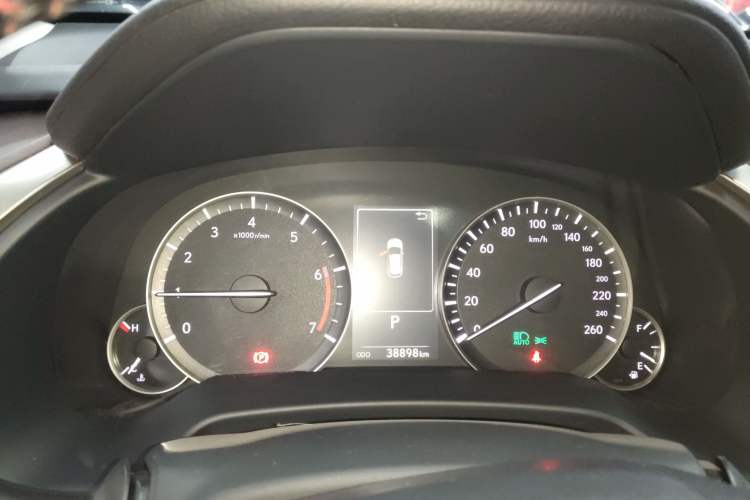 Used Lexus RX 2020 Facelifted 300 4x4 Elegant Edition