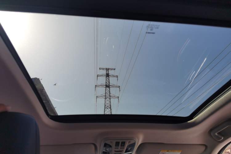 Used Haval F7 2021 2.0T All-Wheel Drive iJoy
