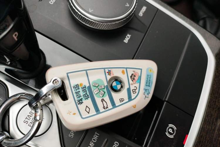 Used BMW 3 Series 2021 Restyled 325Li M Sport Package