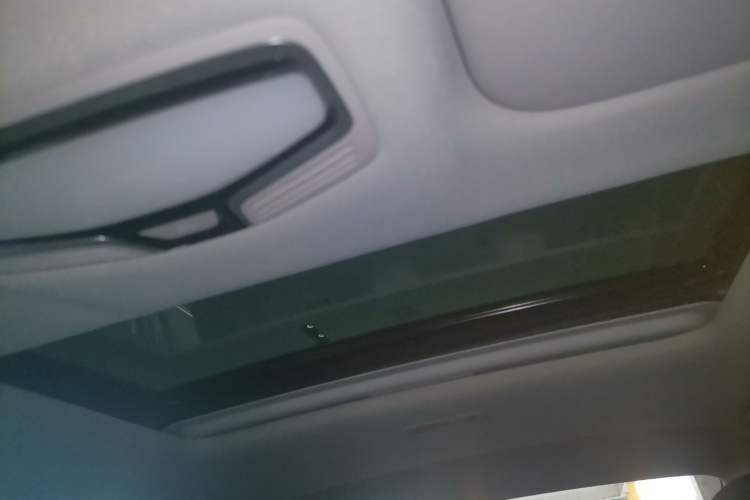 Used Geely Auto Emgrand 2023 4th Generation Champion Edition 1.5L CVT Prestige Model
