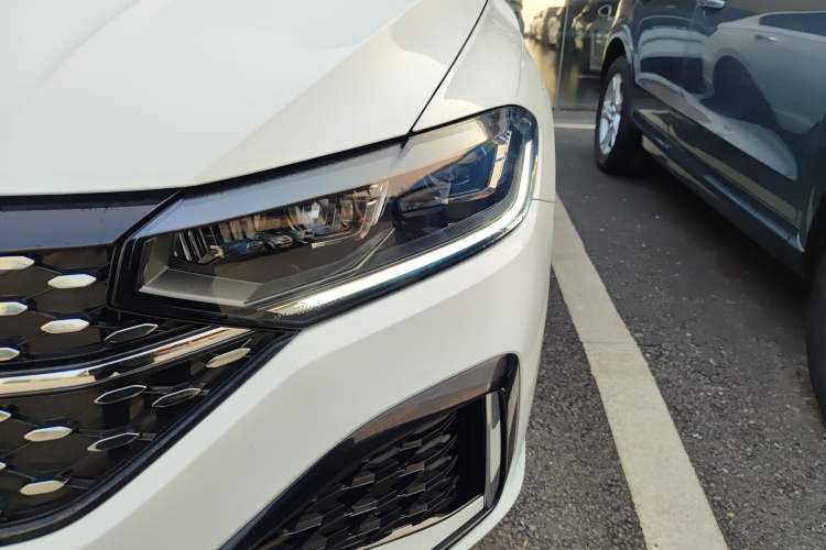 Used Volkswagen Lavida 2024 300TSI DSG Starry Sky Deluxe Edition