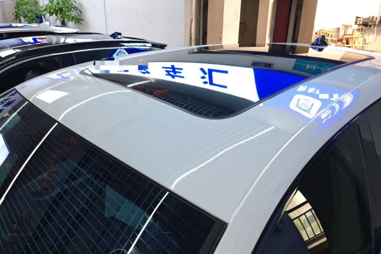 Used Leapmotor C11 2023 Range-Extended 180 Comfort Edition
