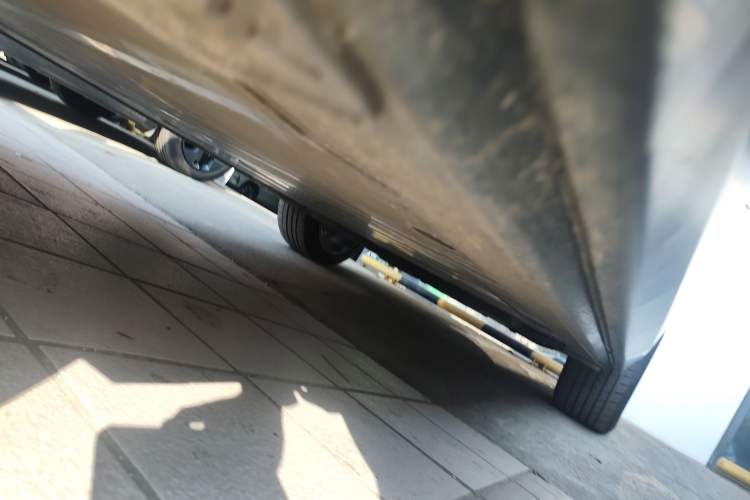 Used Nio ES8 2020 415 km Signature Edition 6-Seater Version
