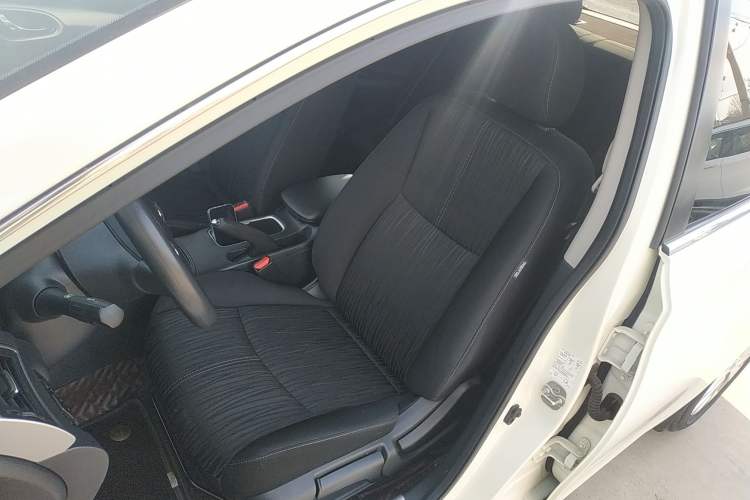 Used Nissan Sylphy 2022 Classic 1.6XE CVT Comfort Edition
