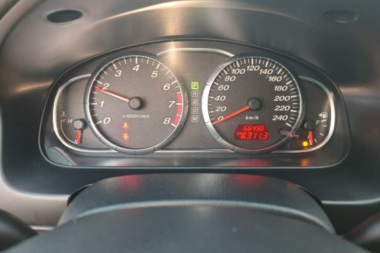 Used Mazda Mazda 6 2013 2.0L Automatic Fashion Edition