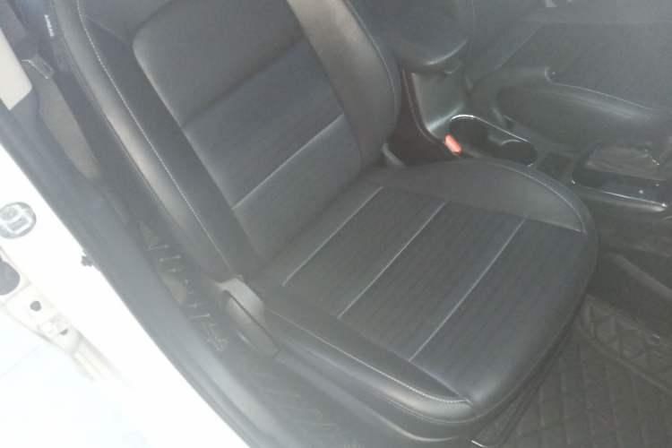 Used Kia K3 2017 1.6L Automatic 15th Anniversary Special Edition GLS
