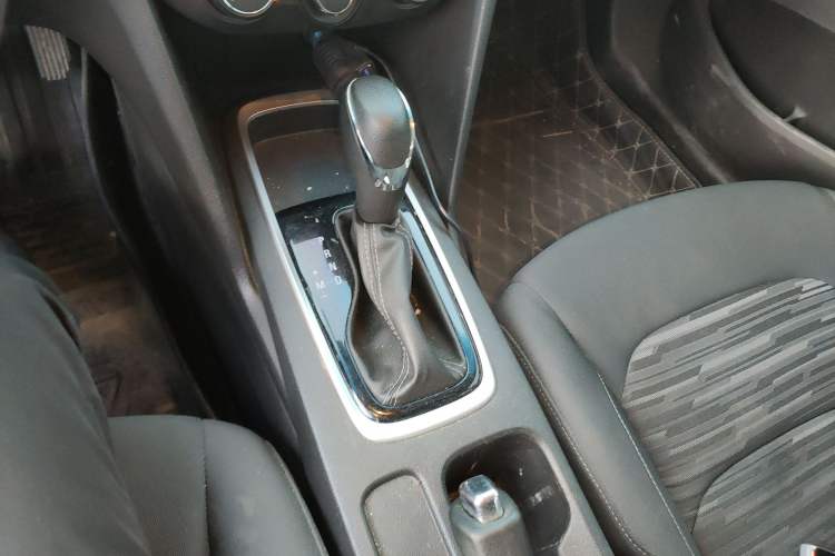 Used Chevrolet Cavalier 2019 320 Automatic Enjoyment with Sunroof
