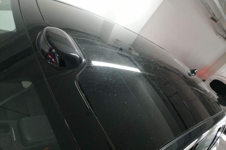 Used Leapmotor C10 2024 210 LiDAR Version
