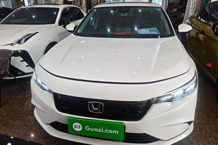 Used Honda Integra 2022 240TURBO CVT Technology Edition
