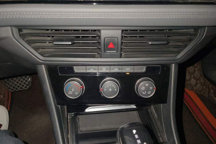 Used Volkswagen Sagitar 2021 200TSI DSG Comfort Connect Edition