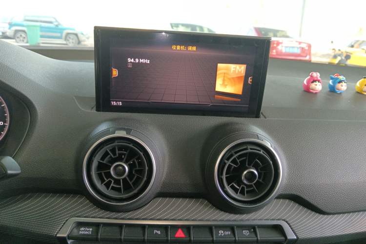 Used Audi Q2L e-tron 2019 Q2L e-tron Pure Electric Smart Style
