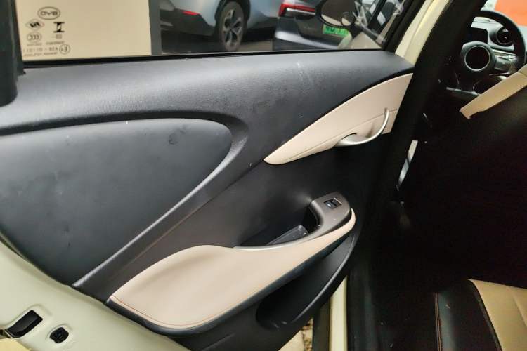 Used BYD Dolphin 2023 420 km Fashion Edition
