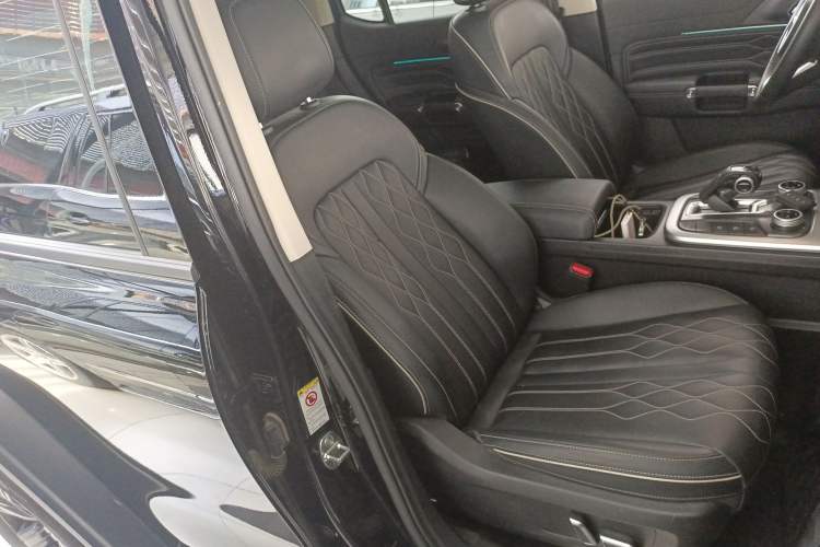 Used Tank 300 2023 Off-Road Edition 2.0T Challenger
