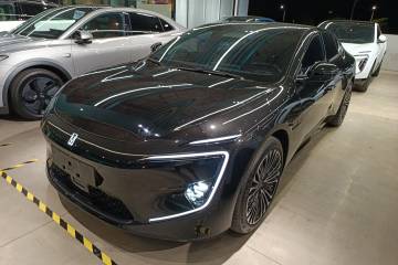 Used Avatr 12 2025 Ultra Extended-Range Edition