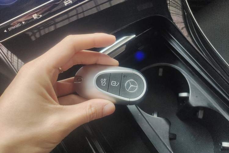 Used Mercedes-Benz C-Class 2023 C 200 L Sport Edition