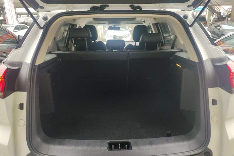 Used Geely Auto Emgrand X7 Sport 2020 1.8TD DCT Smart Connect PRO
