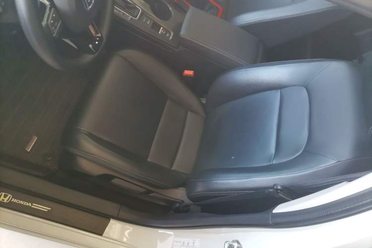 Used Honda Civic 2023 240TURBO CVT Dynamic Edition
