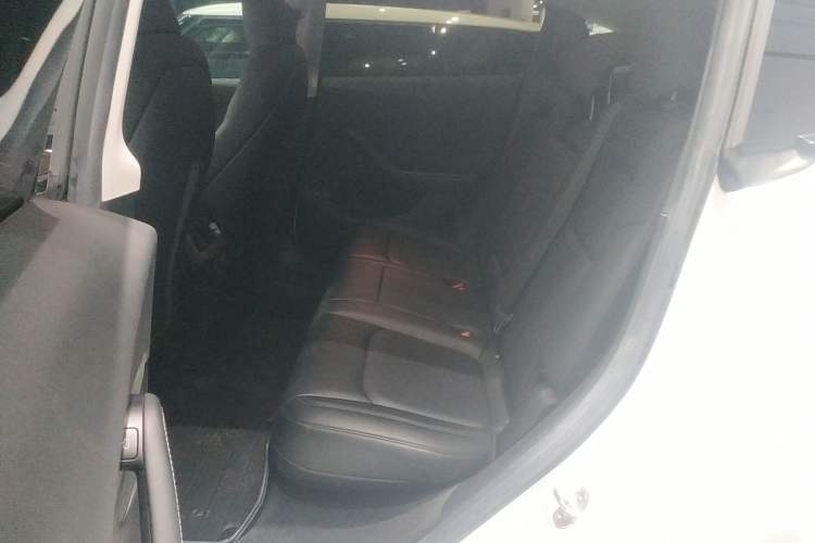 Used Tesla Model Y 2022 Rear-Wheel-Drive Version