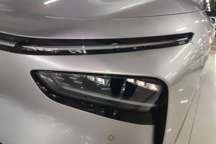 Used XPeng G7 2025 702 Max
