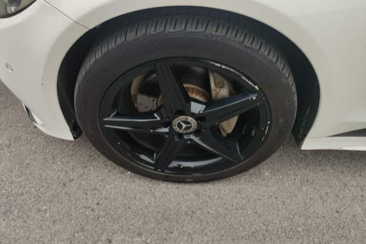 Used Mercedes-Benz C-Class 2017 Facelift C 200 Station Wagon
