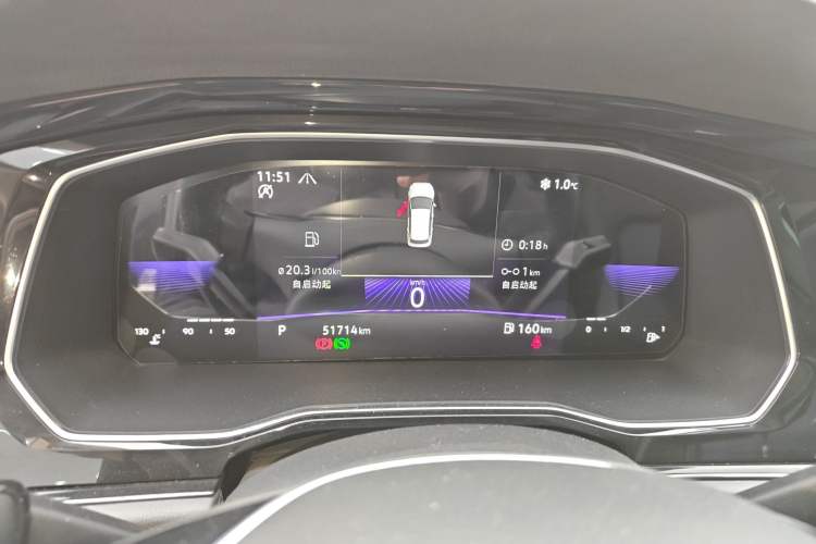 Used Volkswagen Sagitar 2021 280TSI DSG Comfort Connect Edition
