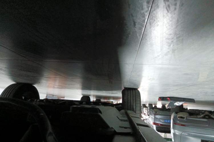 Used Haval DARGO 2024 2.0T DCT Chinese Rural Dog Edition
