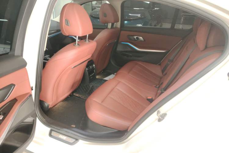 Used BMW i3 2024 eDrive 35 L