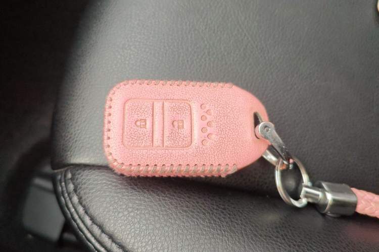 Used Honda Vezel 2017 1.5L CVT 2WD Comfort Model