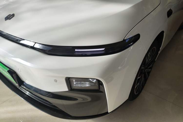 Used Leapmotor B01 2025 650 LiDAR Edition