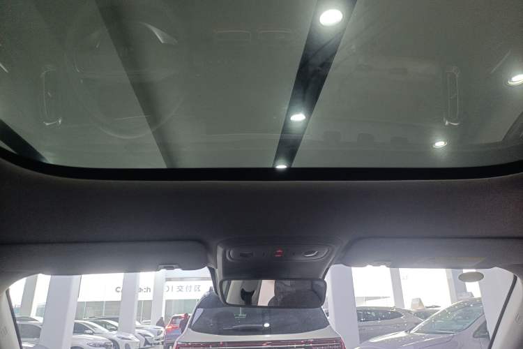 Used Leapmotor B10 2025 510 Joyful Edition