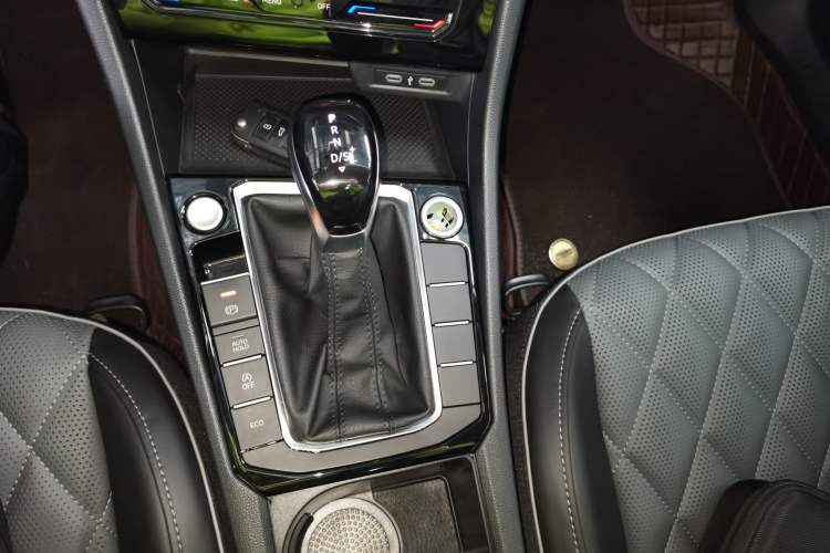 Used Volkswagen Sagitar 2023 280TSI DSG Excellence Plus Edition
