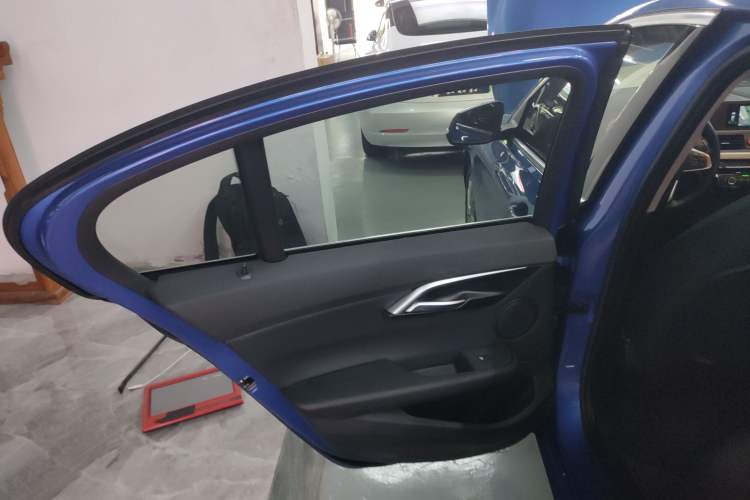 Used BMW 1 Series 2018 Revised 118i Fashion Edition
