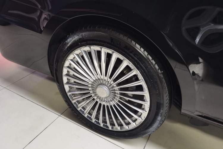 Used Mercedes-Benz Vito 2023 2.0T Business Version 7 Seats