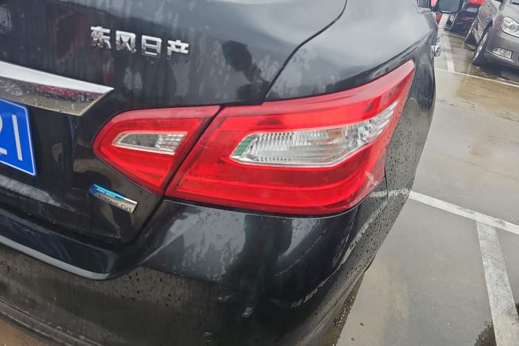 Used Nissan Teana 2016 Revised Version 2.0L XL Comfort Edition