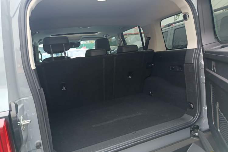 Used Tank 300 2024 2.0T Conqueror