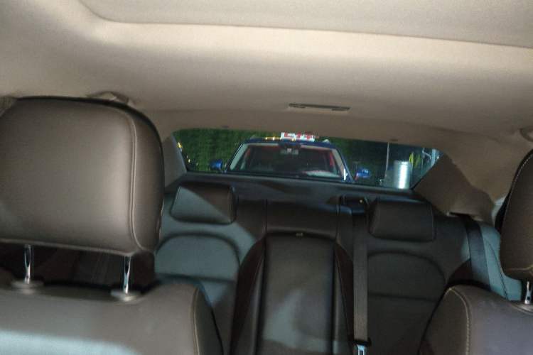 Used Chevrolet Malibu 2017 1.5T Automatic Luxury Edition