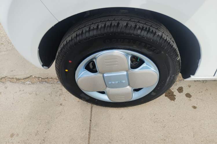 Used  Panda 2024 Panda Mini 200km Endurance Bear
