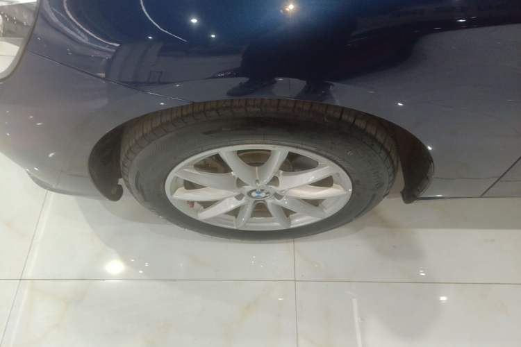 Used BMW 2 Series Active Tourer 2016 218i Fashion Model